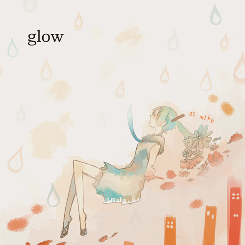 glow